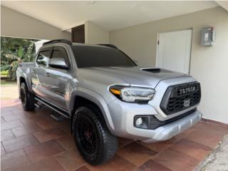 Toyota Puerto Rico Toyota Tacoma 2018 4 x 4