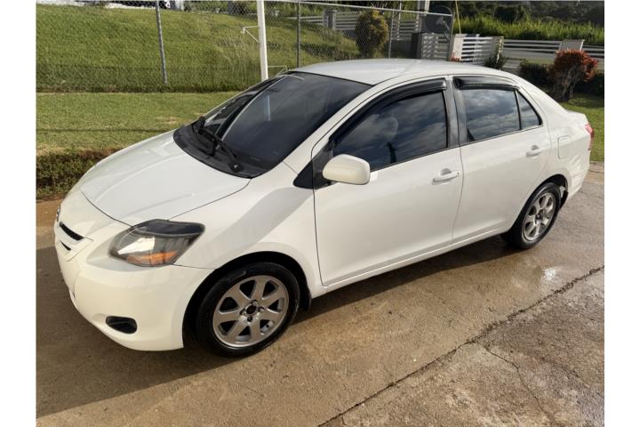 Yaris 2007