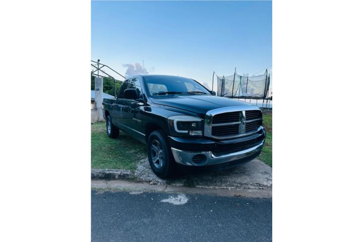 RAM 1500 2006