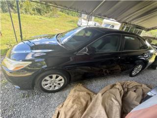 Toyota Puerto Rico Toyota Camry