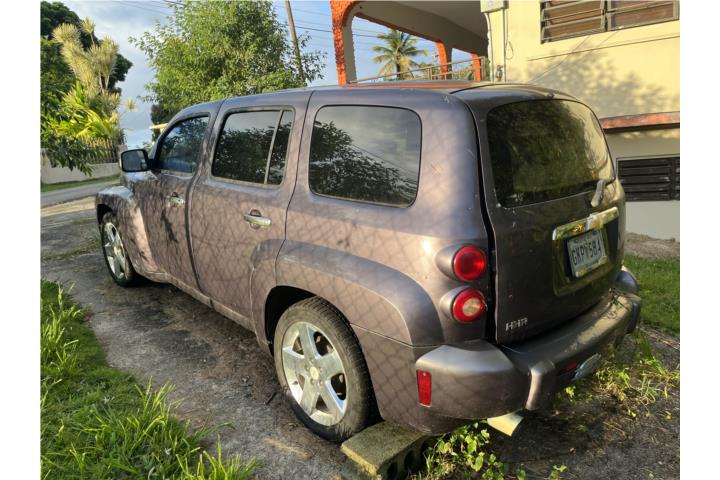 Chevrolet HHR 2006