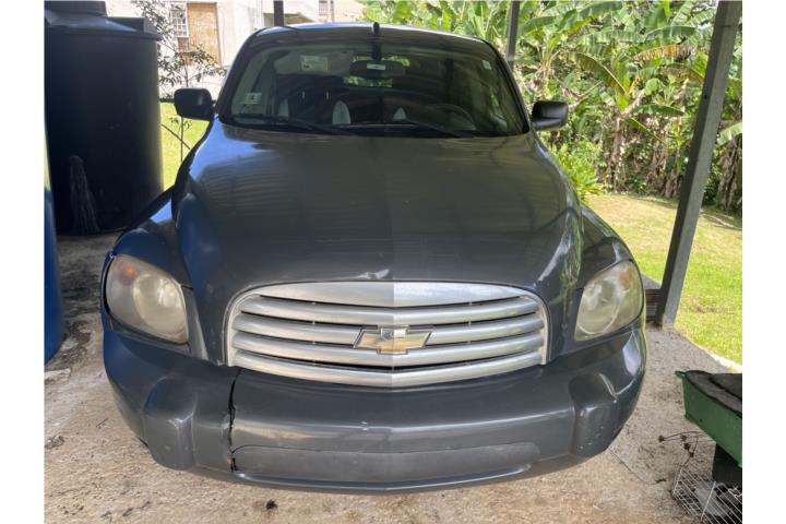 Chevrolet HHR LS 2009