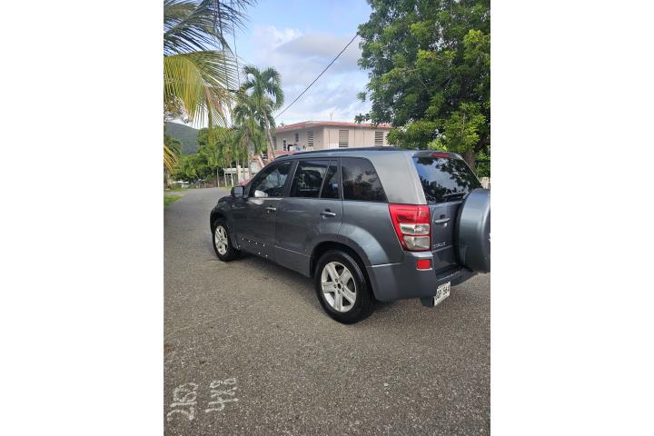 Grand Vitara