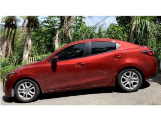 Toyota Puerto Rico Toyota YARIS iA $9,000