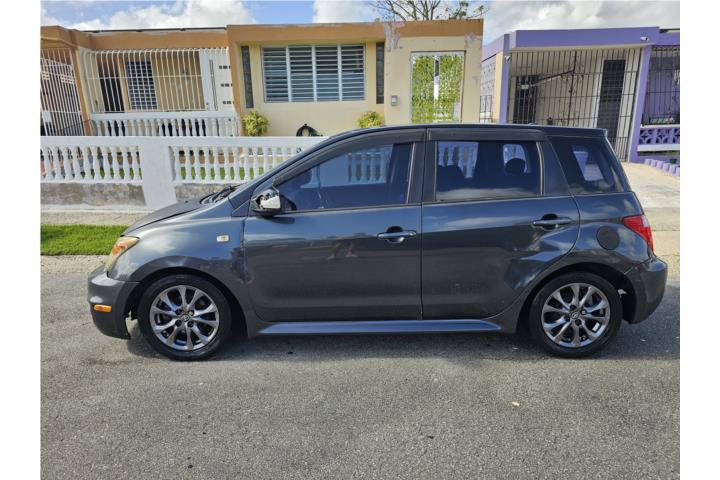 Scion XA 2006