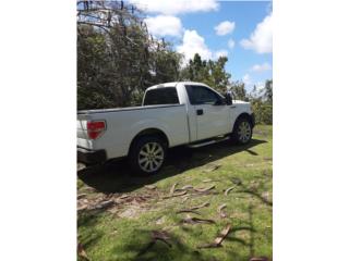 Ford Puerto Rico Ford F150 XL 2009 $9,000 omo