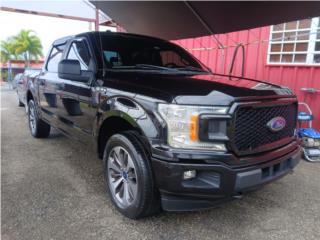 Ford Puerto Rico Ford F-150 4x4