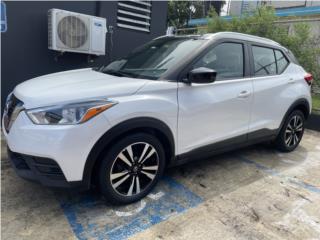 Nissan Puerto Rico 2018 Nissan Kicks