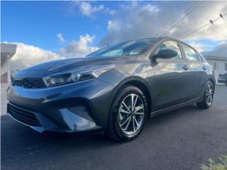 Kia Puerto Rico KIA FORTE 2024 LXS $21,900 SOLO 4,200 MILLAS.