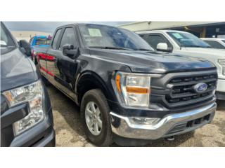 Ford Puerto Rico 2022 Ford F 150 XL