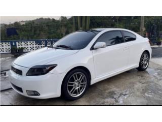 Scion Puerto Rico SCION Tc 2005