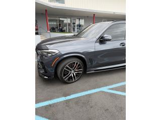 BMW Puerto Rico BMW X5 M Sport 2022