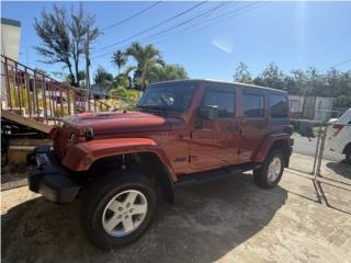 Jeep Puerto Rico Se Vende