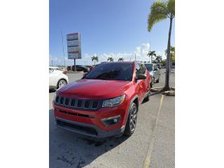 Jeep Puerto Rico Se vende Jeep 