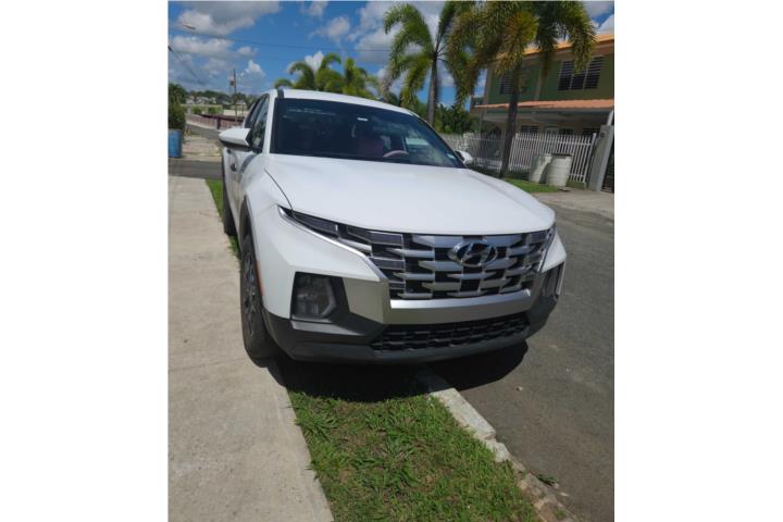 Se vende Hyundai Santa Cruz 2024