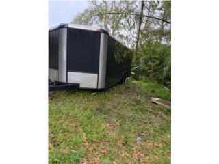 Trailers - Otros Puerto Rico Carreton