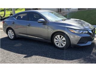 Nissan Puerto Rico 2022 Nissan Sentra S