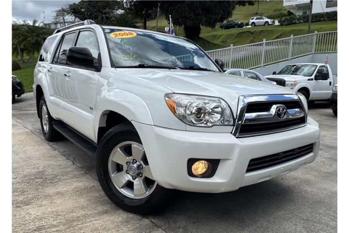 Aut,Sunroof,Importada,Como Nueva!!