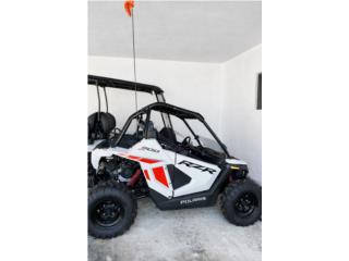 Otros Puerto Rico POLARIS 200 RZR 