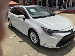 Toyota Puerto Rico Toyota 2024