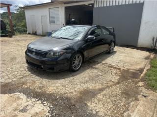 Scion Puerto Rico Scion TC STD aire marbete bien cuidado