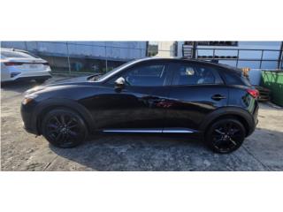 Mazda Puerto Rico  CX-3 GRAND TOURING 2017