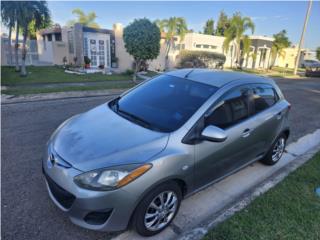 Mazda Puerto Rico Compra de auto nuevo