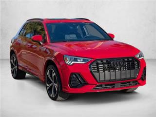 Audi Puerto Rico 2024 Audi Q3