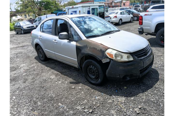 Suzuki sx4 aut