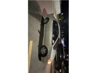 Toyota Puerto Rico Toyota corolla