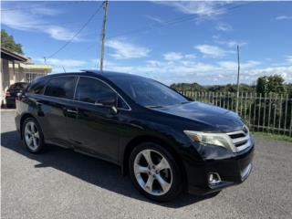 Toyota Puerto Rico Toyota Venza 2015 Limited 