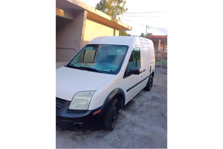 2013 ford transit $7,000. OMO