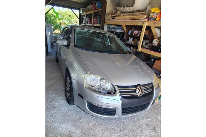 Jetta 2.5L
