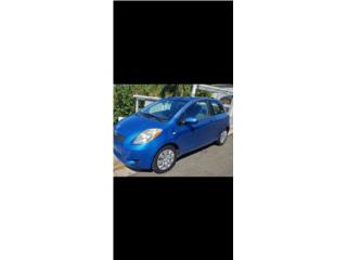 Toyota Puerto Rico Toyota Yaris