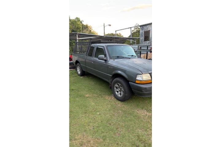Ranger