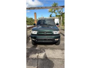 Toyota Puerto Rico Toyota 