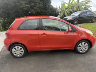 Toyota Puerto Rico *EXCELENTE CONDICI�N,57,431 MILLAS*