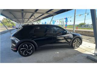 Hyundai Puerto Rico Hyundai Ioniq 5 2022