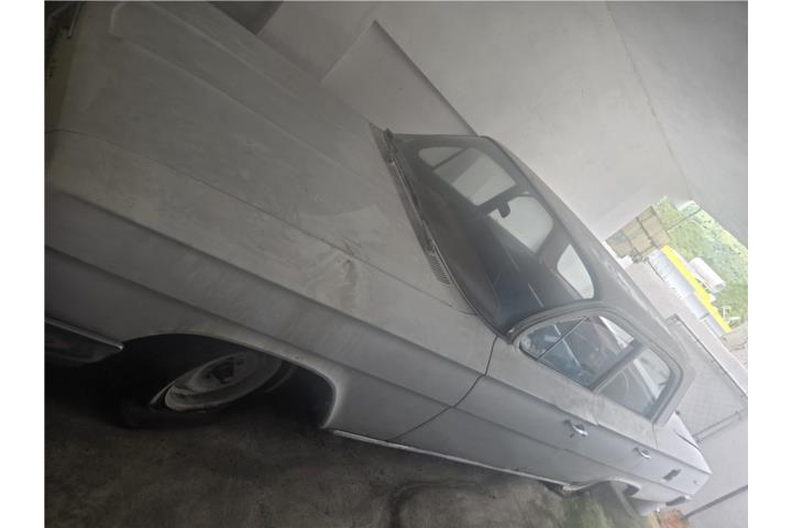 Chevrolet 1962
