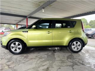 Kia Puerto Rico 2016 Kia Soul 
