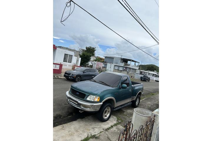 Ford F150