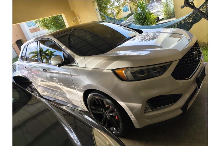 2019 Edge ST