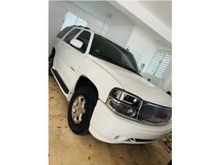 GMC Puerto Rico GMC YuKON DENALI