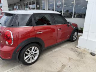 Mini Cooper 2014, MINI  Puerto Rico