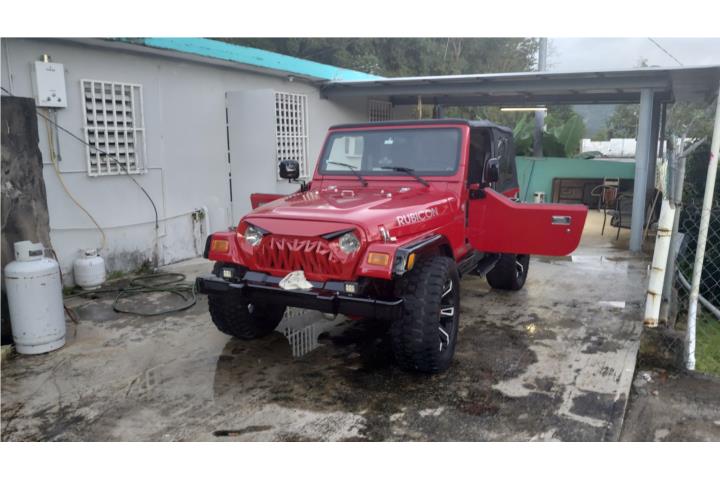 Jeepwrangler1997