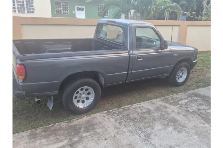 Cv pick up d3 trabajo