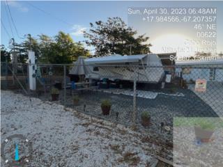 Trailers - Otros Puerto Rico 06� Jayco Jayflight