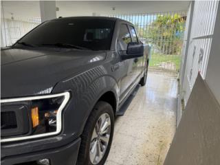 Ford Puerto Rico Ford F-150 2018 STX Ecoboost Twin Turbo