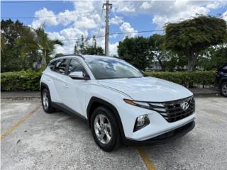 Hyundai Puerto Rico Hyundai Tucson SEL 2024 