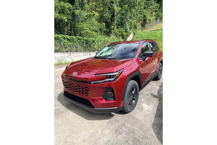 RAV4 2026